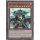Yu-Gi-Oh! - ETCO-DE020 - Alte Krieger Ehrgeiziger Cao De - 1.Auflage Super Rare