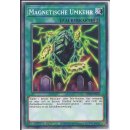 Yu-Gi-Oh! - SR10-DE028 - Magnetische Umkehr - 1.Auflage -...