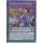 Yu-Gi-Oh! - BLLR-DE006 - Buntäugiger Giftdrache - 1.Auflage - DE - Secret Rare