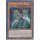 Yu-Gi-Oh! - BLLR-DE026 - Visions HELD Witch Raider - 1.Auflage - DE Secret Rare