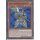 Yu-Gi-Oh! - BLLR-DE037  Garoth, Lichtverpflichteter Krieger 1.Auflage Ultra Rare