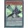 Yu-Gi-Oh! - PEVO-DE018 - Dharma Augen Magier - 1.Auflage - DE - Super Rare