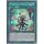 Yu-Gi-Oh! - INCH-DE023 - Hexwerker Dekoration - 1.Auflage - DE - Super Rare