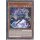 Yu-Gi-Oh! - INCH-DE028 - Medusa Wächterin des Bösauges - 1.Auflage -Super Rare
