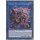 Yu-Gi-Oh! - INCH-DE031 - Zerrziel Herrscher des Bösauges - 1.Auflage Secret Rare