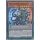 Yu-Gi-Oh! - INCH-DE048 - Mythisches Ungeheuer Schakal König 1.Auflage Super Rare