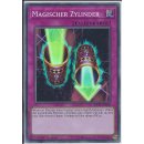 Yu-Gi-Oh! - INCH-DE060 - Magischer Zylinder - 1.Auflage -...