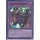 Yu-Gi-Oh! - DESO-DE013 - Schicksalsenddrache - 1.Auflage - DE - Super Rare
