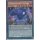 Yu-Gi-Oh! - DESO-DE016 - Abgrundschauspieler Fiese Ferse - 1.Auflage Secret Rare
