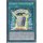 Yu-Gi-Oh! - DESO-DE024 - Abgrundskript Eröffnungszeremonie 1.Auflage Super Rare