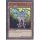 Yu-Gi-Oh! - DESO-DE048 - Finsterlord Schwester Reficule - 1.Auflage Super Rare