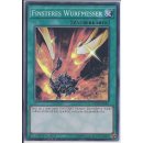 Yu-Gi-Oh! - DESO-DE057 - Finsteres Wurfmesser - 1.Auflage...