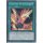 Yu-Gi-Oh! - DESO-DE057 - Finsteres Wurfmesser - 1.Auflage - DE - Super Rare