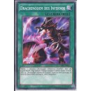 Yu-Gi-Oh! - LDK2-DEJ23 - Drachenodem Des Infernos -...