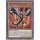 Yu-Gi-Oh! LDS1-DE006 Niederträchtiger Rotäugiger Schwarzer Drache 1.Auflage Com