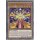 Yu-Gi-Oh! LDS1-DE046 Illusionist Gesichtsloser Magier 1.Auflage Common