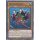 Yu-Gi-Oh! LDS1-DE054 Toon Jungfrau 1.Auflage Common