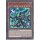 Yu-Gi-Oh! LDS1-DE076 Desperado-Pistolendrache Lila 1.Auflage Colorful Ultra Rare