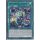 Yu-Gi-Oh! LDS1-DE077 Schwermetall Plünderer Blau 1.Auflage Colorful Ultra Rare