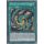 Yu-Gi-Oh! LDS1-DE090 Antike Antriebsfusion Limitierte Auflage Secret Rare
