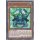 Yu-Gi-Oh! LDS1-DE095 Kristallungeheuer Smaragdschildkröte 1.Auflage Common