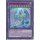 Yu-Gi-Oh! LDS1-DE101 Regenbogen Überdrache Blau 1.Auflage Colorful Ultra Rare