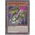 Yu-Gi-Oh! LDS1-DE118 Drachenfluch, Der Verfluchte Drache 1.Auflage Ultra Rare