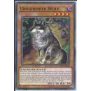 Yu-Gi-Oh! SAST-DE030 Unnahbarer Wolf Unlimitiert Common