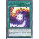 Yu-Gi-Oh! SAST-DE057 Fusion des Feuers Unlimitiert Rare