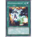 Yu-Gi-Oh! DPRP-DE044 Geisternachricht ,,A" 1.Auflage...