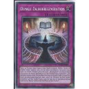 Yu-Gi-Oh! BLAR-DE001 Dunkle Zauberregeneration 1.Auflage...