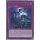 Yu-Gi-Oh! BLAR-DE003 Annäherungsalarm - Alarmstufe Gelb 1.Auflage Ultra Rare