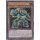Yu-Gi-Oh! BLAR-DE005 Verwitterter Soldat 1.Auflage Secret Rare