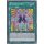 Yu-Gi-Oh! BLAR-DE027 Numeron-Ruf 1.Auflage Secret Rare