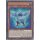 Yu-Gi-Oh! BLAR-DE032 Eiszeitungeheuer Polarpinguin 1.Auflage Secret Rare
