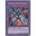 Yu-Gi-Oh! BLAR-DE056 Elementar-HELD Escuridao 1.Auflage Secret Rare