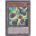 Yu-Gi-Oh! BLAR-DE065 Gerümpeldübel 1.Auflage Ultra Rare