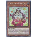 Yu-Gi-Oh! BLAR-DE073 Magidolce Engelee 1.Auflage Ultra Rare