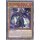 Yu-Gi-Oh! ROTD-DE025 Finsterlord Nergal 1.Auflage Common