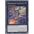 Yu-Gi-Oh! ROTD-DE047 Bohrender Vespenato 1.Auflage Common