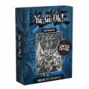 Yu-Gi-Oh! Fanattik Metal God Card Metall Götter...