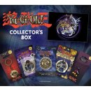 Yu-Gi-Oh! Fanattik Sammelbox - Collector Box - Neu / Ovp
