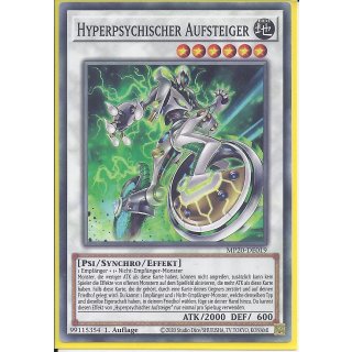 Yu-Gi-Oh! MP20-DE019 Hyperpsychischer Aufsteiger 1.Auflage Common