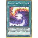 Yu-Gi-Oh! MP20-DE025 Fusion des Feuers 1.Auflage Common