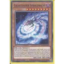Yu-Gi-Oh! MP20-DE160 Galaktischer Spiraldrache 1.Auflage...