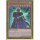 Yu-Gi-Oh! DLCS-DE003 Legendärer Ritter Hermos Grün 1.Auflage Colorful Ultra Rare