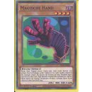 Yu-Gi-Oh! DLCS-DE047 Magische Hand 1.Auflage Common