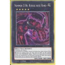 Yu-Gi-Oh! DLCS-DE051 Nummer C106: Riesige rote Hand...