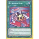 Yu-Gi-Oh! DLCS-DE065 Roulettespinne 1.Auflage Common