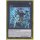Yu-Gi-Oh DLCS-DE119 Nummer 45 Crumble Logos der Prophet des Abbruchs Blau Colorf